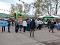 Fischerfest Auleben