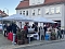 Pfefferkuchenmarkt am 1. Advent in Bad Langensalza Pfefferkuchenmarkt am 1. Advent in Bad Langensalza