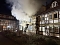 Wohnungsbrand in Bothenheilingen