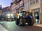 Das Jahr 2024 in Bad Langensalza - Bauerndemo in der Stadt