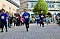 2. Lauf beim Drei T&uuml;rme Lauf in Bad Langensalza
