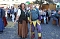 Gaukler auf dem Mittelalterstadtfest 
