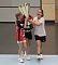 Kinder mit THC Pokal