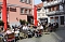 Gr&uuml;nes Innenstadtfest Bad Langensalza