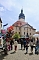Gr&uuml;nes Innenstadtfest Bad Langensalza