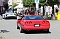 Einhundertundsechzig Corvette zu Besuch in Bad Langensalza