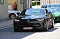 Einhundertundsechzig Corvette zu Besuch in Bad Langensalza