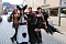 33. Wave-Gotik-Treffen in Leipzig