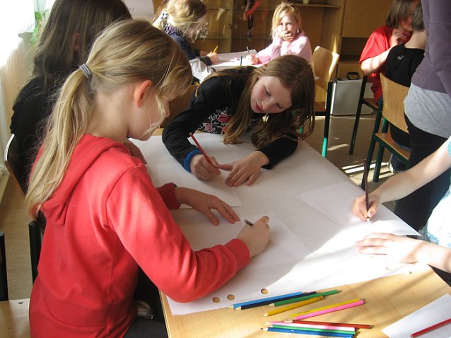 Bild: Englisch-Camp Ferienpark Feuerkuppe