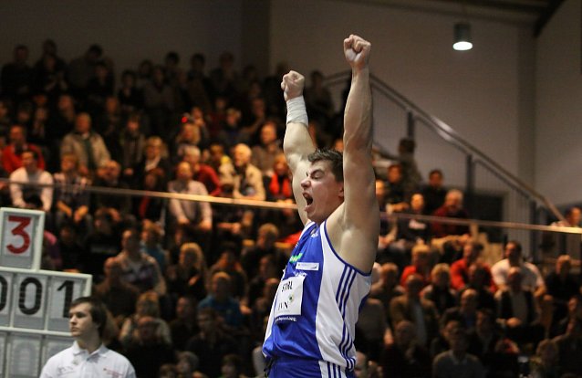 Bild: David Storl