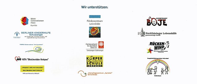 Bild: Balancierhilfen f&uuml;r die Kita