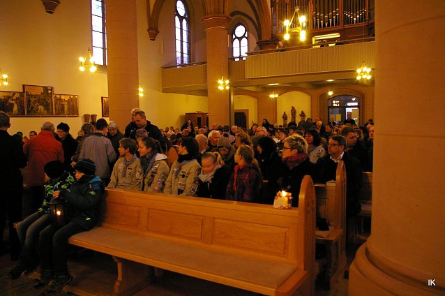 Bild: Kirche St. Maria Magdalena 