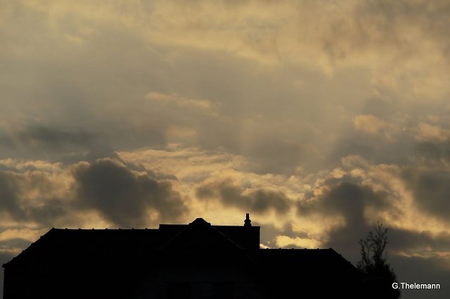 Bild: Wetterbild