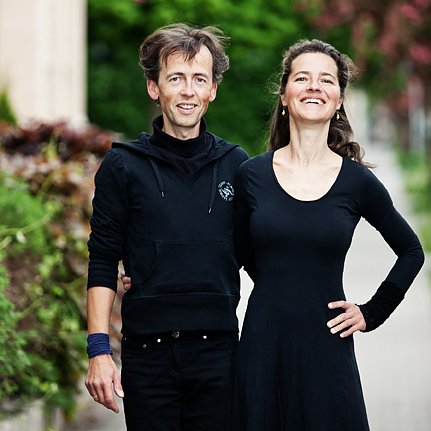 Bild: Mirjam und Wieland Meinhold.