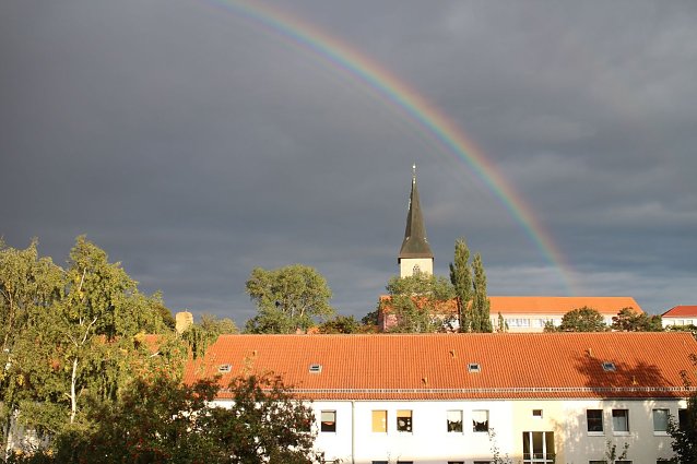 Bild: Wetterbild