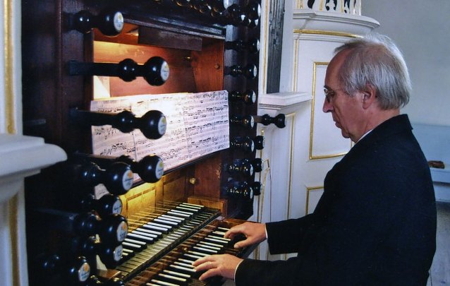Bild: Gotthard Gerber