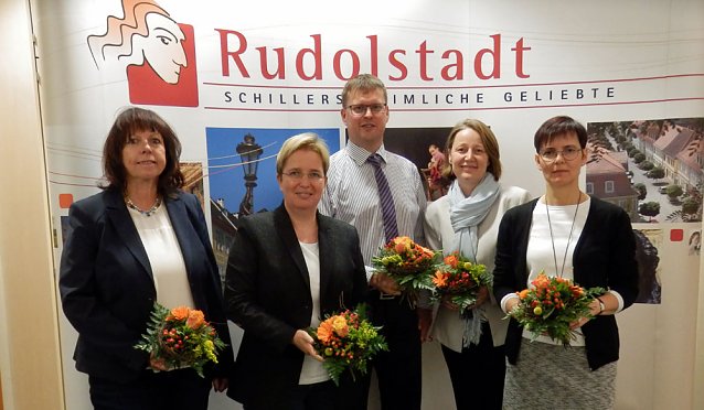 Bild: Neuer Vorstand bei St&auml;dtetourismus