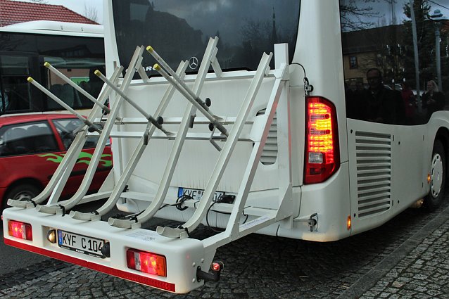Bild: Ebeleben r&uuml;ckt an Sondershausen heran