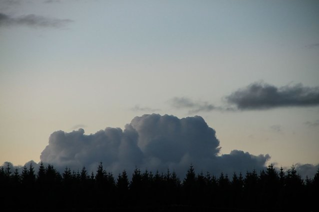 Bild: Wetterbild