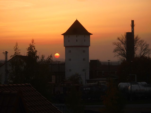 Bild: Wetterbild