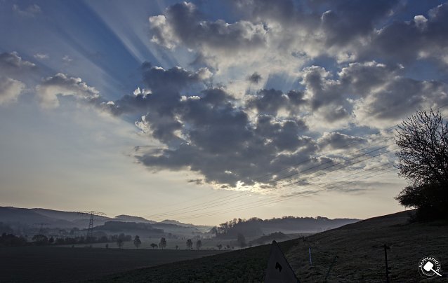 Bild: Wetterbild