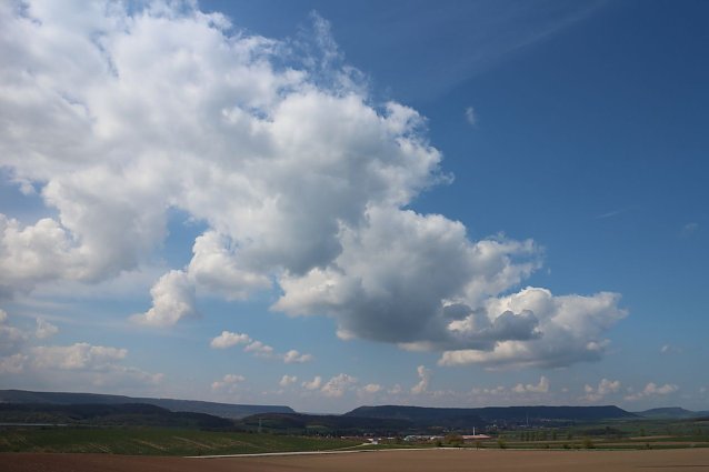 Bild: Wetterbild