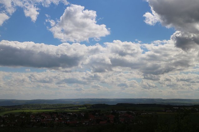 Bild: Wetterbild
