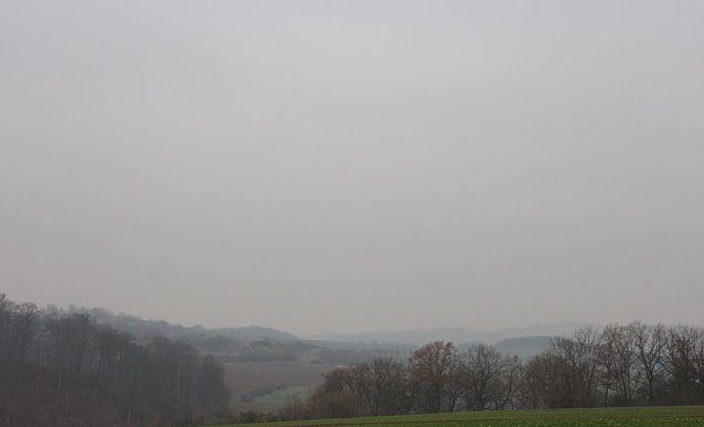 Bild: Wetterbild