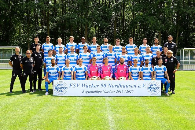 Bild: fsv wacker 90
