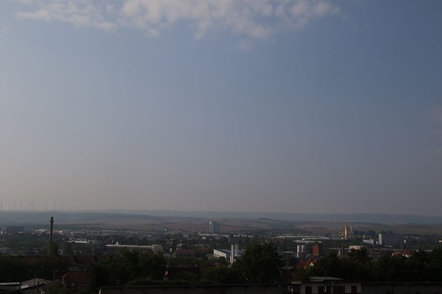 Bild: Wetterbild