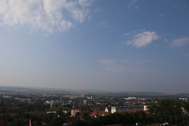 Bild: Wetterbild