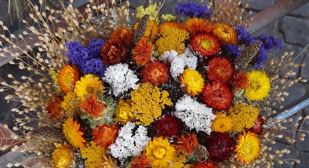 Bild: Herbstmarkt