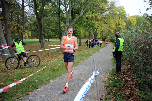 Bild: Ergebnisse vom 26. Stadtparklauf