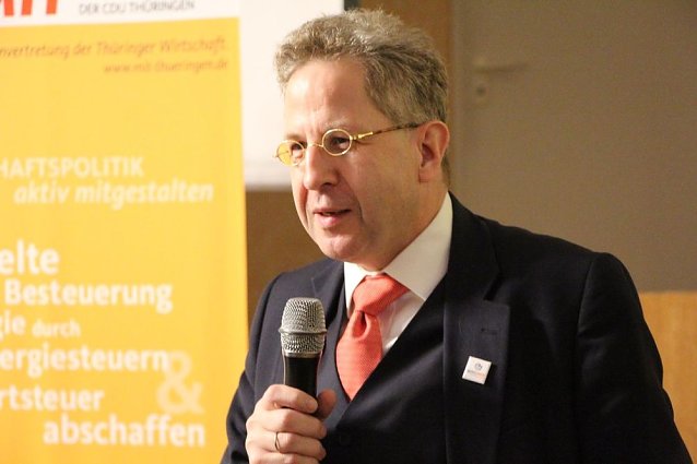Bild: Wieder mehr gesunder Menschenverstand f&uuml;r Th&uuml;ringen �