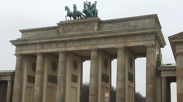 Bild: Berlin