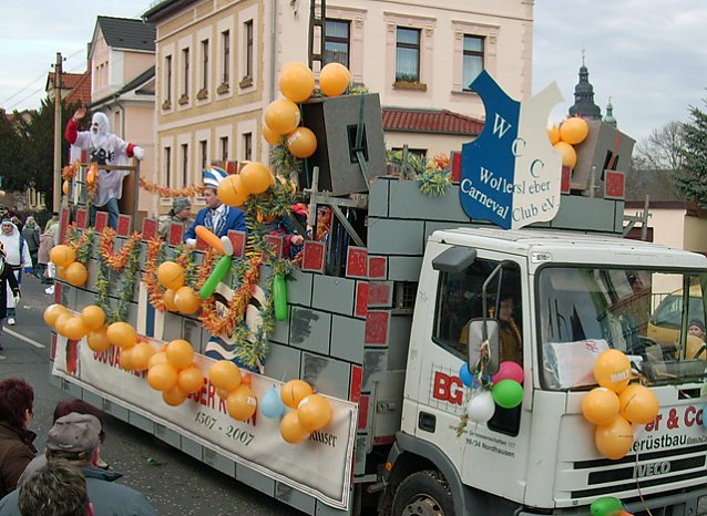 Bild: WCC Wollersleben