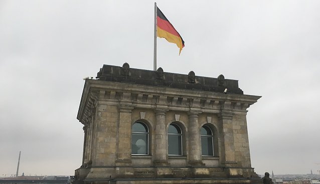 Bild: Berlin