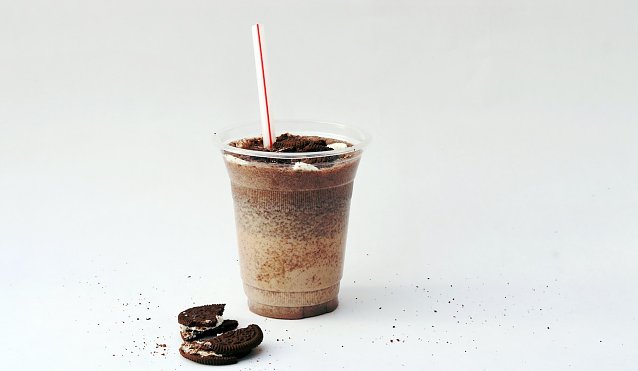 Bild: Milk Shake