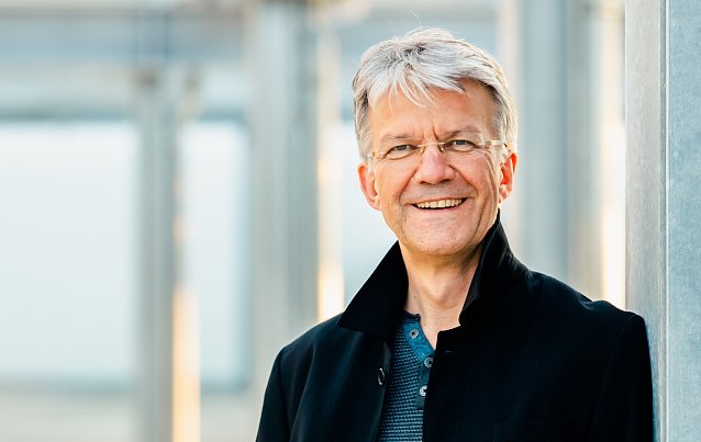Bild: Daniel Klajner
