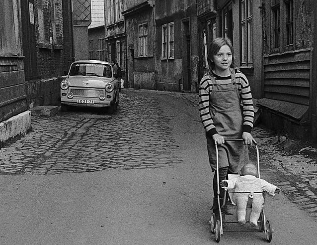 Bild: Fotos aus dem Jahre 1990