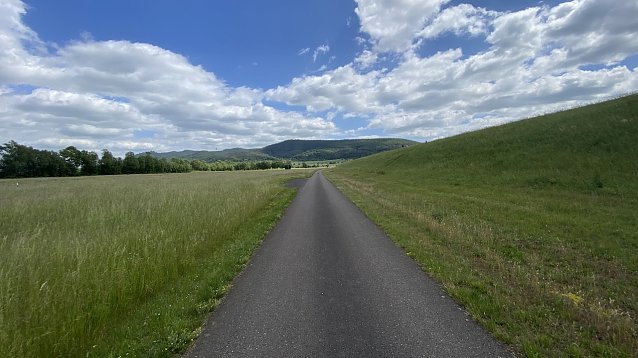 Bild: Weiterhin st&uuml;rmisches Wetter ist angesagt
