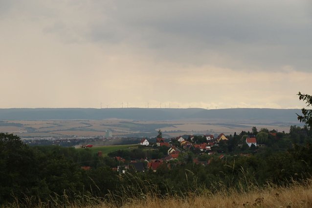 Bild: Wetterbild
