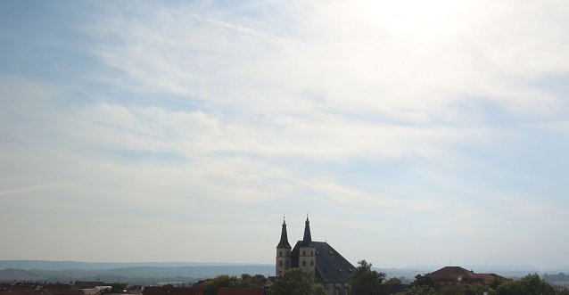 Bild: Wetterbild