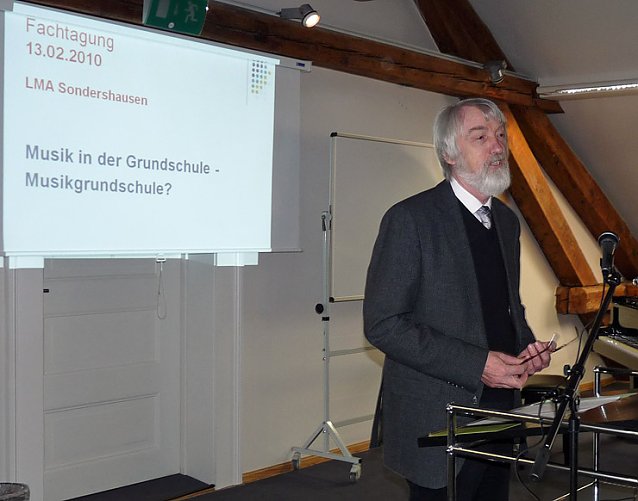 Bild: Prof. Dr. Eckart Lange 