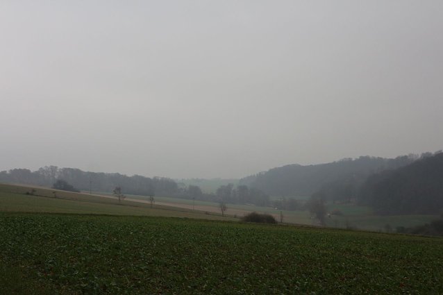 Bild: Wetterbild