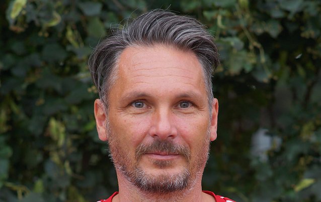 Bild: Thomas Wirth kam 2018 aus Weida an die Salza