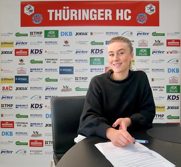 Bild: Sara S&aelig;tre R&oslash;nningen