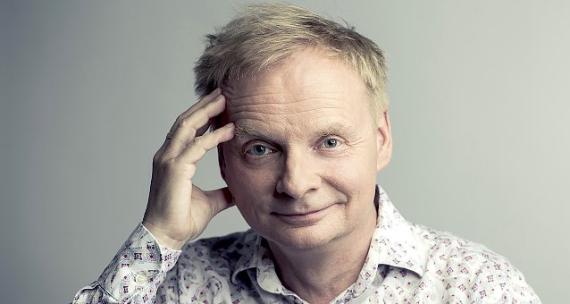 Bild: Der Schauspieler und Kabarettist Uwe Steimle gastiert im KKZ