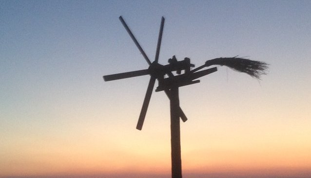 Bild: Erneuerbare Energien sollen z&uuml;gig ausgebaut werden