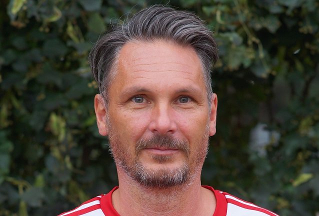 Bild: Preu&szlig;en-Coach Thomas Wirth 